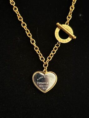 Stainless steel Necklace